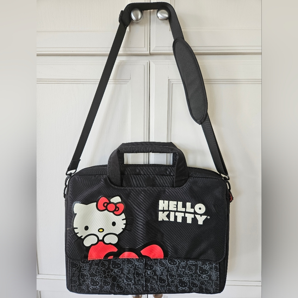 Hello Kitty 15.4" Notebook Bag/Purse